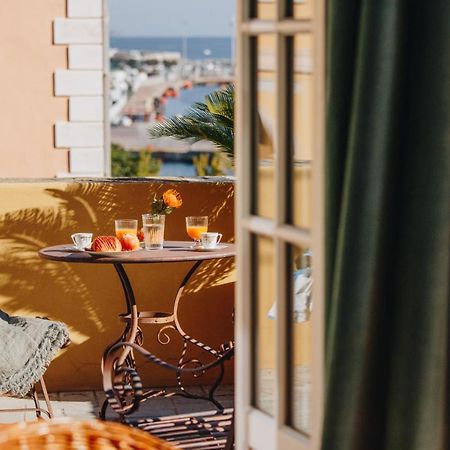 A Casa Reale Bastia (Corsica) Exterior foto