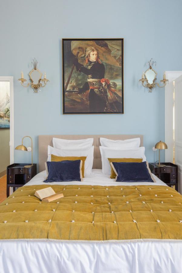 A Casa Reale Bastia (Corsica) Exterior foto